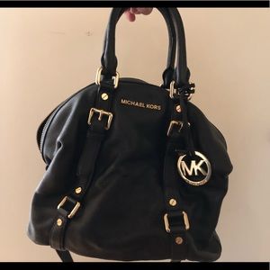 Michael Kors Leather Handbag
